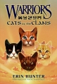 Couverture Warriors Field Guide: Cats of the Clans Editions HarperCollins 2008