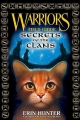 Couverture Warriors Field Guide : Secrets of the Clans Editions HarperCollins 2007