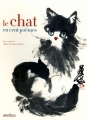 Couverture Le chat en cent poèmes Editions Omnibus 2010