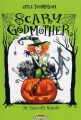 Couverture Scary godmother Editions Delcourt 2013