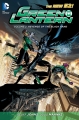 Couverture Green Lantern (Renaissance), tome 2 : La Vengeance de Black Hand Editions DC Comics 2013