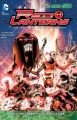 Couverture Red Lantern (Renaissance), book 03: The Second Prophecy Editions DC Comics 2013