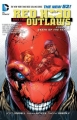 Couverture Red Hood and the Outlaws (Renaissance), book 3: Death of the Family Editions DC Comics 2013