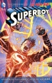 Couverture Superboy (Renaissance), book 3: Lost Editions DC Comics 2014