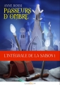 Couverture Passeurs d'Ombre, intégrale, tome 1 Editions Numeriklivres 2013