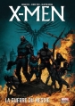 Couverture X-Men : Trilogie du Messie, tome 2 : La guerre du messie Editions Panini (Marvel Deluxe) 2014