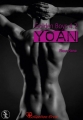 Couverture Les Golden Boys, tome 8 : Yoan, partie 2 Editions Sharon Kena 2014