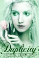 Couverture Spellbound, book 2 : Duplicity Editions Autoédité 2012