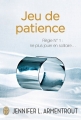 Couverture Jeu de patience, tome 1 Editions J'ai Lu 2014