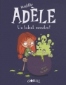 Couverture Mortelle Adèle, tome 06 : Un talent monstre Editions Tourbillon (Globulle) 2013