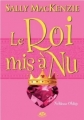 Couverture Noblesse oblige, tome 7 : Le roi mis à nu Editions Milady 2013