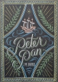 Couverture Peter Pan (roman) Editions Puffin Books (Classics) 2013