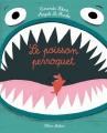 Couverture Le poisson perroquet Editions Nathan (Album) 2014
