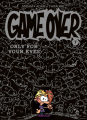 Couverture Game over, tome 07 : Only for your eyes Editions Mad Fabrik 2011