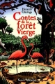 Couverture Contes de la forêt vierge Editions Métailié / Seuil 1998
