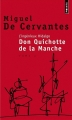 Couverture Don Quichotte, tome 2 Editions Points 2001