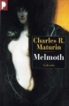 Couverture Melmoth ou l'homme errant Editions Phebus (Libretto) 2011
