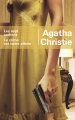 Couverture Les sept cadrans, Le crime est notre affaire Editions France Loisirs (Agatha Christie) 2013
