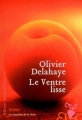 Couverture Le Ventre lisse Editions Héloïse d'Ormesson 2014