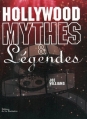 Couverture Hollywood : Mythes & légendes Editions de La Martinière 2014