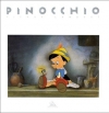 Couverture Pinocchio Editions Démons & Merveilles 1995