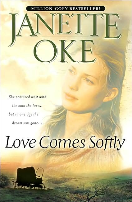 love comes softly book set