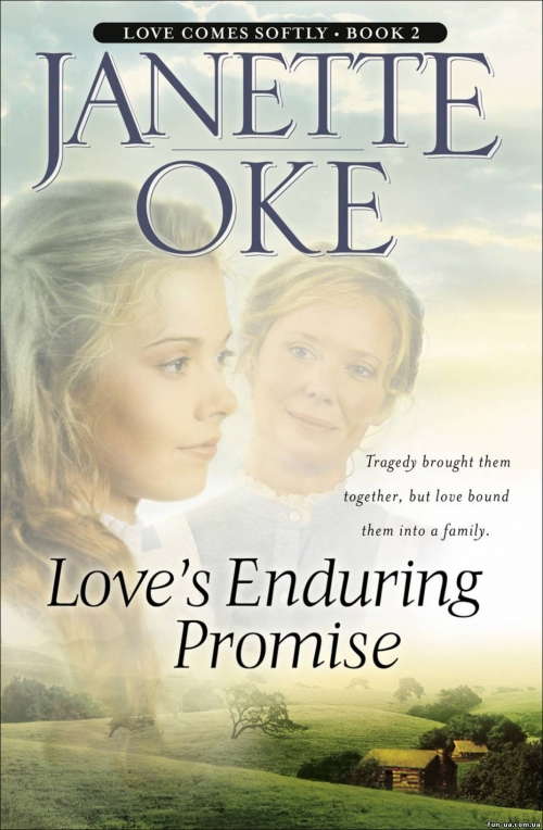 Couverture Love Comes Softly Series, book 2: Love's Enduring Promise