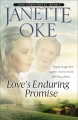 Couverture Love Comes Softly Series, book 2: Love's Enduring Promise Editions Bethany House 2003