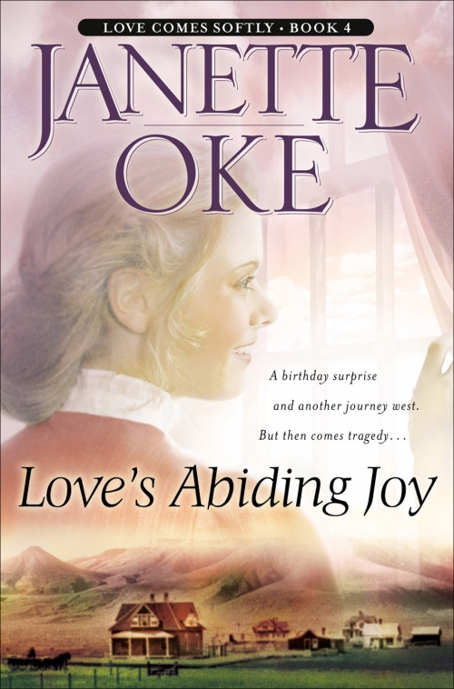 janette oke books love comes softly series