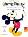 Couverture Notre ami Walt Disney : De Mickey à Walt Disney World Editions Abrams 1975