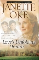 Couverture Love Comes Softly Series, book 6: Love's Unfolding Dream Editions Bethany House 2004