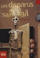 Couverture Les disparus de Saint-Agil Editions Folio  (Junior) 2007