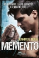 Couverture Amnesia (Rush), tome 2 : Memento Editions Albin Michel (Jeunesse - Wiz) 2014