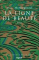 Couverture La ligne de beauté Editions Fayard 2005