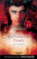 Couverture Les Chasseurs d'Âmes, tome 3 : Mystique Editions Michel Lafon 2014