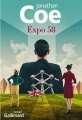 Couverture Expo 58 Editions Gallimard  (Du monde entier) 2014