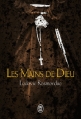 Couverture Les Mains de Dieu Editions J'ai Lu 2014