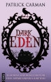 Couverture Dark Eden, tome 1 Editions City (Poche) 2014