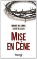 Couverture Mise en cène Editions Fleuve (Noir) 2014
