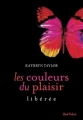 Couverture Les couleurs du plaisir / L'étudiante, tome 1 : Libérée Editions Marabout (Red Velvet) 2013