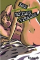 Couverture Les boules vitales Editions Futuropolis (Albums) 2007