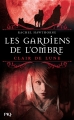 Couverture Les gardiens de l'ombre, tome 2 : Clair de lune Editions 12-21 2013