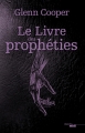 Couverture Will Piper, tome 3 : Le livre des prophéties Editions Le Cherche midi 2013