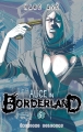 Couverture Alice in borderland, tome 05 Editions Delcourt (Take) 2014