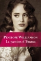 Couverture La passion d'Emma Editions Retrouvées 2014