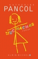 Couverture Muchachas, tome 1 Editions Albin Michel 2014