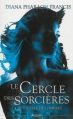 Couverture Le cercle des sorcières, tome 2 : Le souffle des ombres Editions Panini (Crimson) 2013