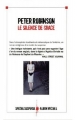 Couverture Le silence de grace Editions Albin Michel (Spécial suspense) 2013
