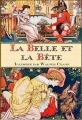 Couverture La Belle et la Bête, illustré (Crane) Editions Autoédité 2013
