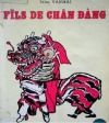Couverture Fils de Chân Dàng Editions Océan 1983